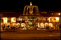 Cusco at Night